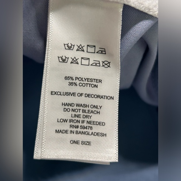 Tommy Bahama Men's Gray Golf Hat Adjustable SnapBack Cap One Size - Picture 3 of 7